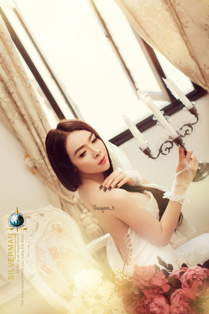 美国伦理大美女2